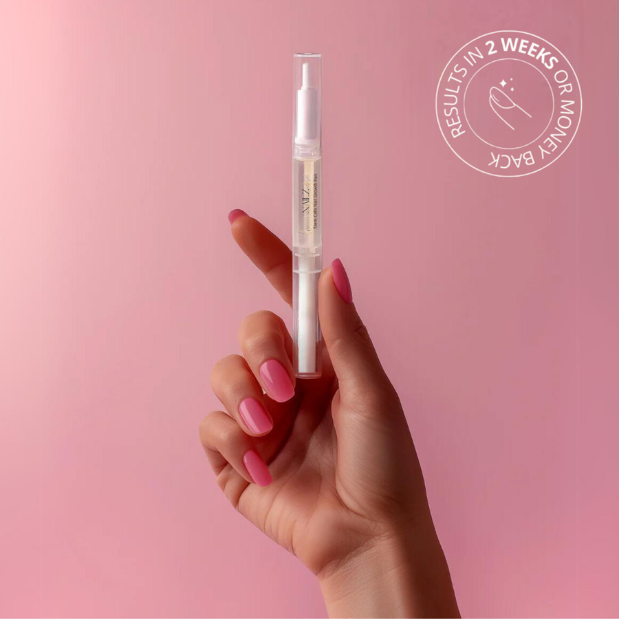 The Stem Cells Nail Growth Pen