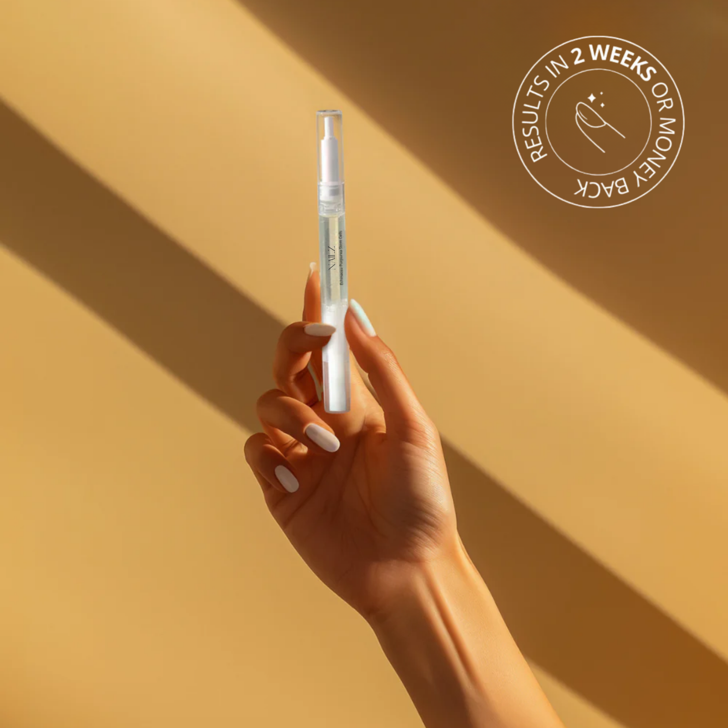 The Stem Cells Nail Growth Pen