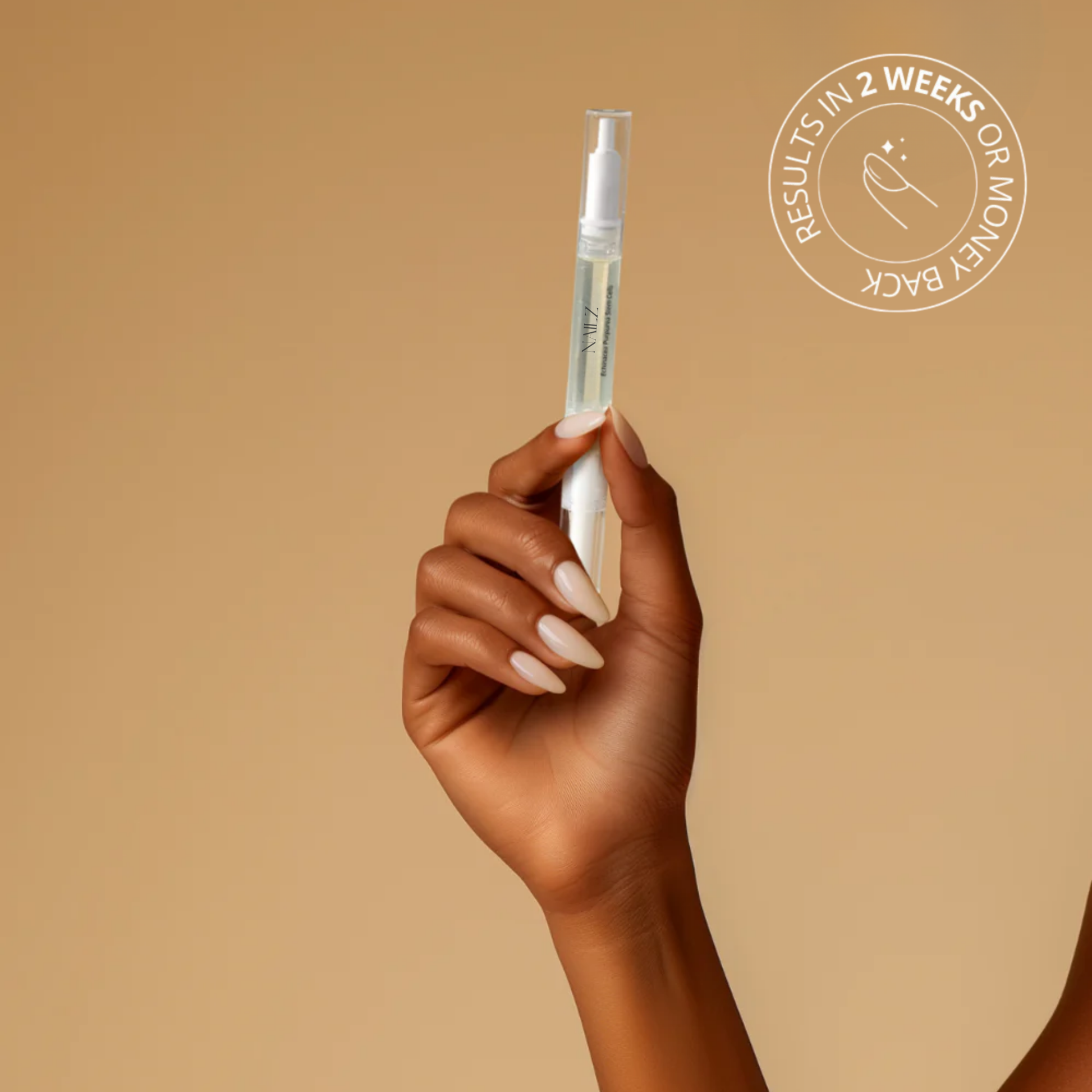 Extra Stem-Cell Pen