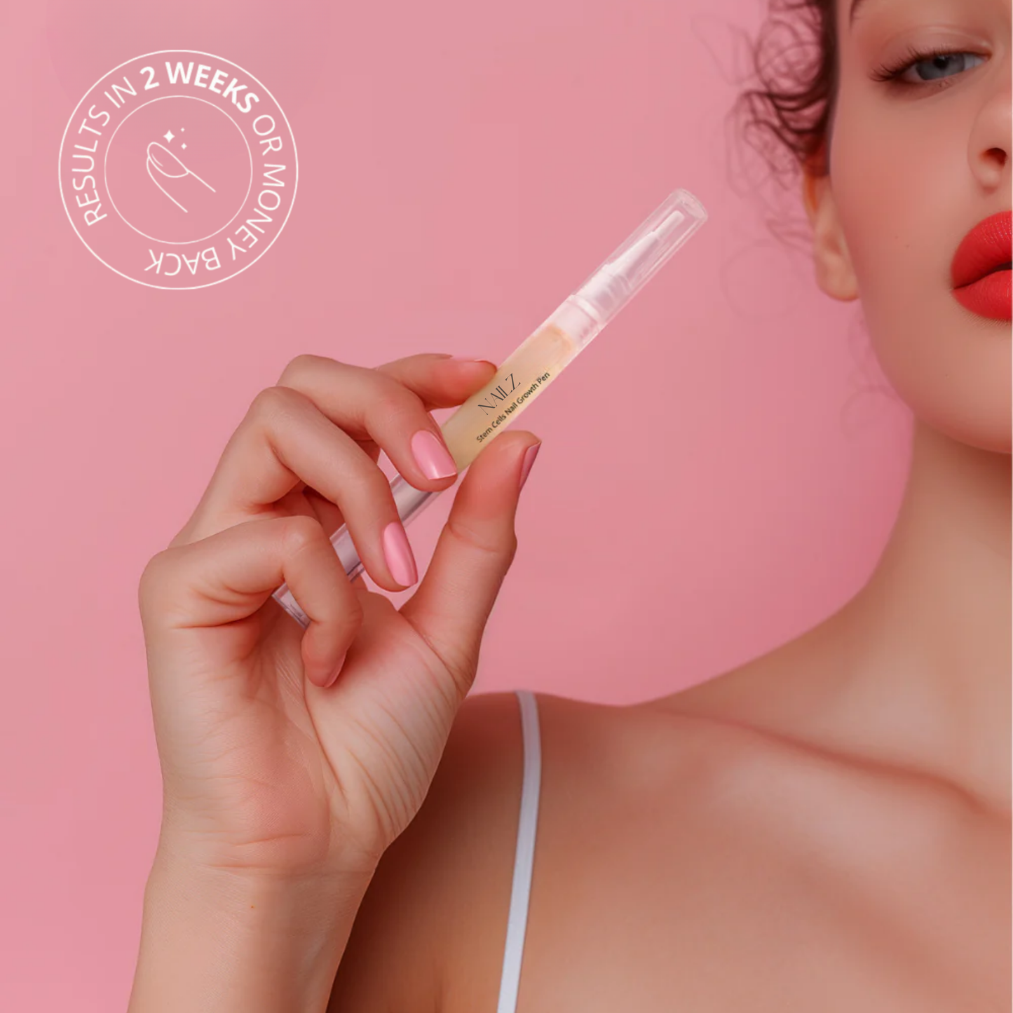 Rosa Damascena - Hydration & Soothing